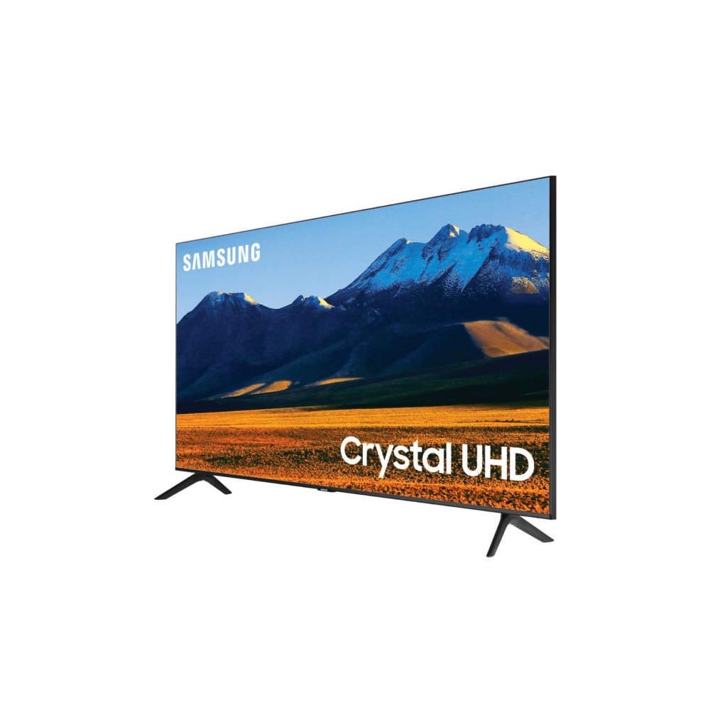 Samsung - 85" Class TU690T Series LED 4k