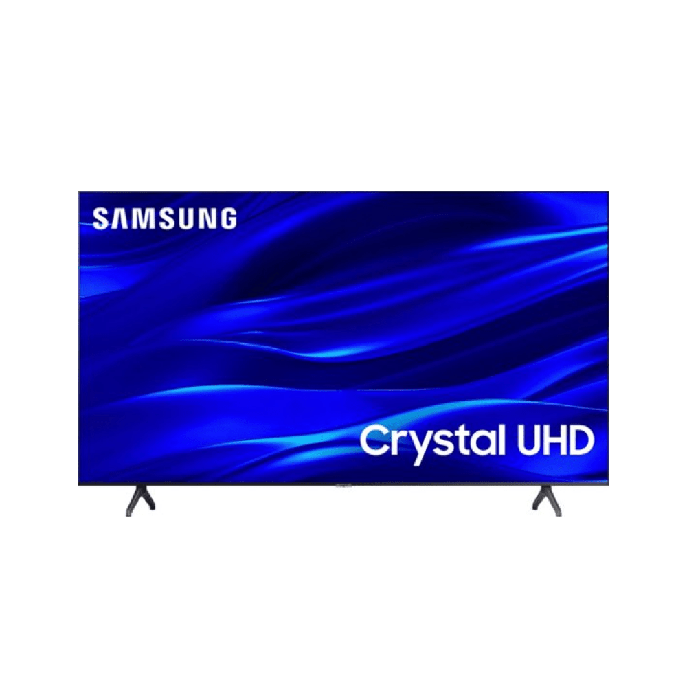 Samsung - 86” Class TU9010 LED Ultral view
