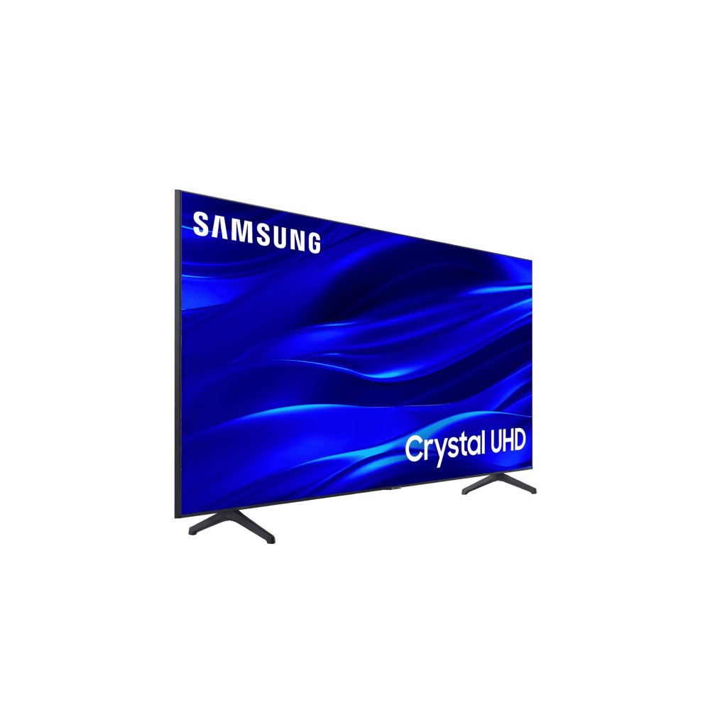 Samsung - 86” Class TU9010 LED Ultral view