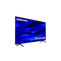 Samsung - 86” Class TU9010 LED Ultral view