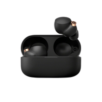Sony - WF1000XM4 True Wireless