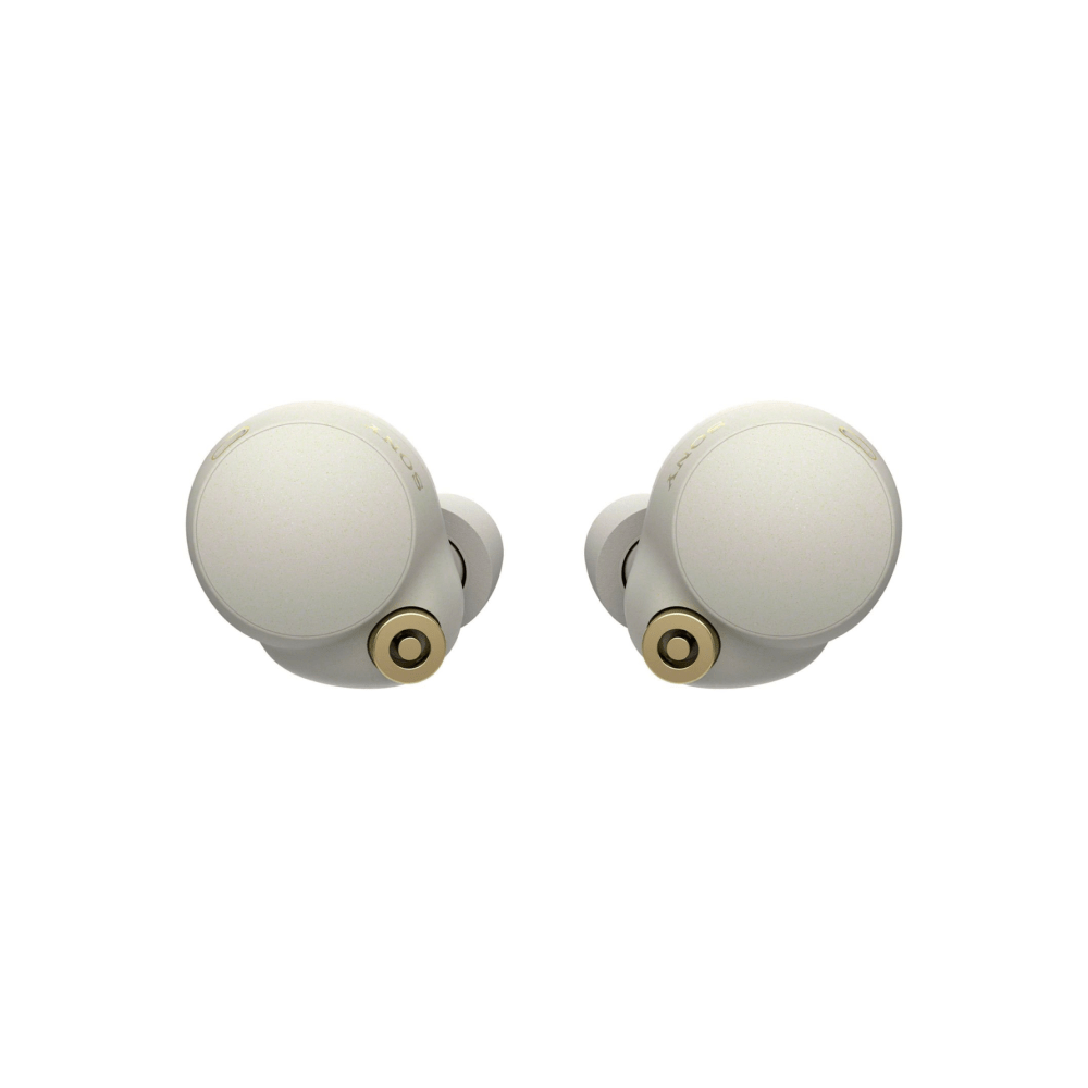 Sony - WF1000XM4 True Wireless