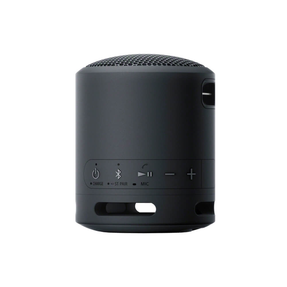 Sony - XB100 Compact Bluetooth Speaker