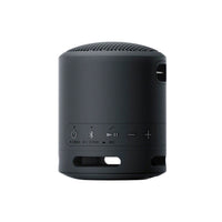 Sony - XB100 Compact Bluetooth Speaker