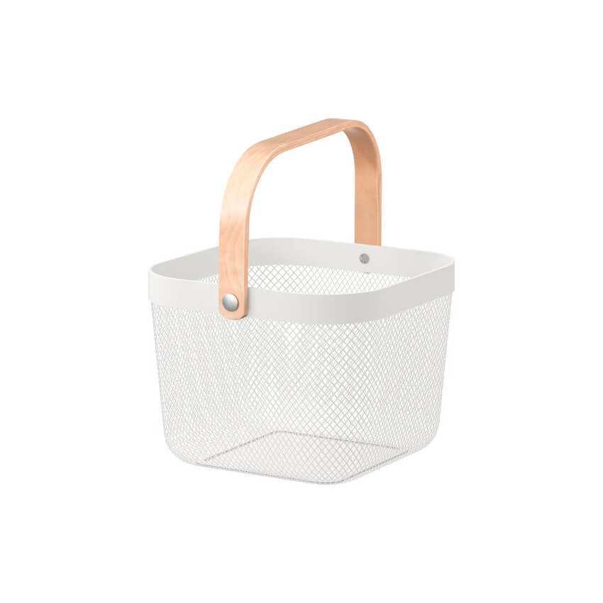 Risatorp Wire Basket