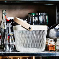 Risatorp Wire Basket