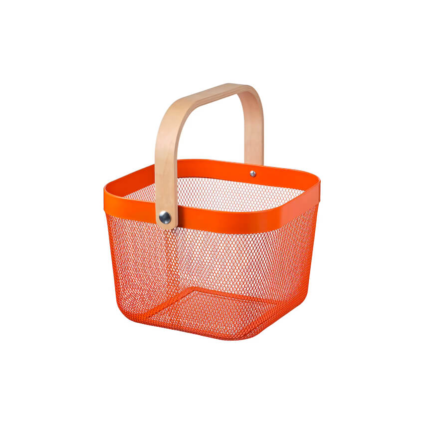 Risatorp Wire Basket