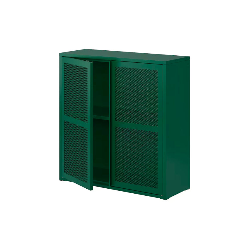 Ivar Cabinet With Doors