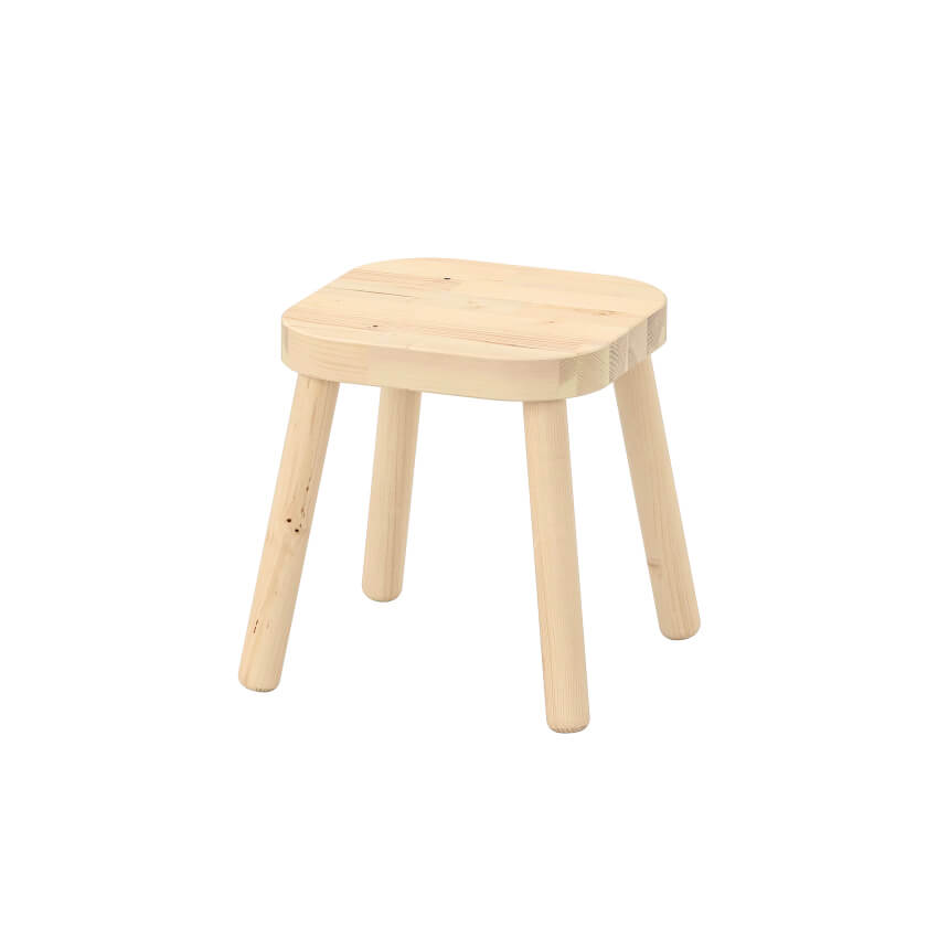 Flisat Children’s Stool