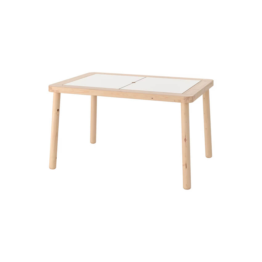 Flisat Children’s Table