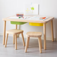 Flisat Children’s Table