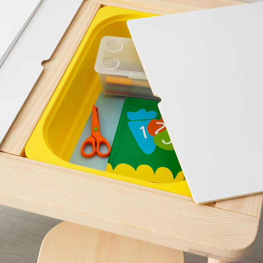 Flisat Children’s Table