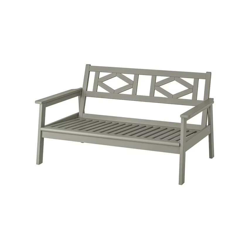 Bondholmen Loveseat, Outdoor