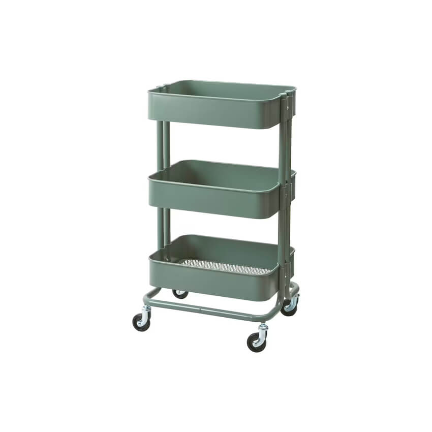Raskog Utility Cart