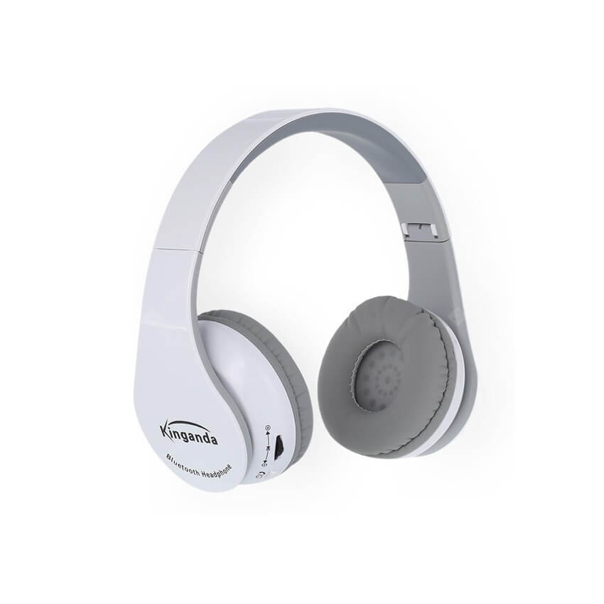 Kinganda BT513 Foldable Headphone Bluetooth