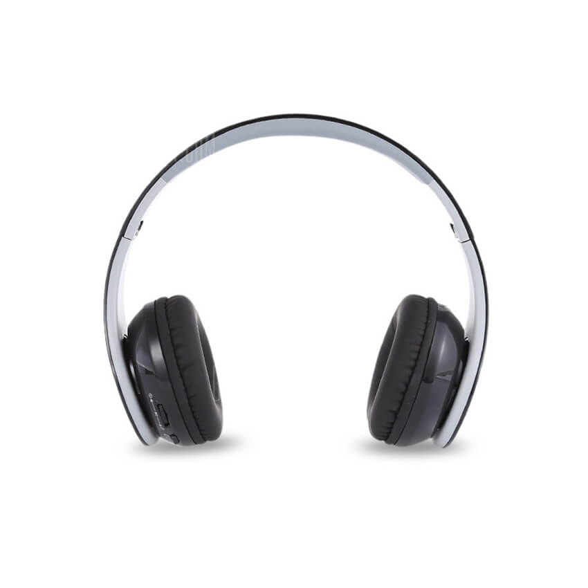 Kinganda BT513 Foldable Headphone Bluetooth