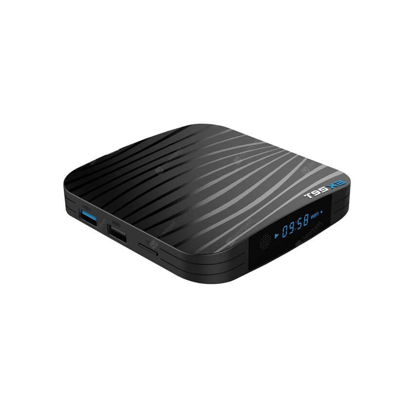 T95X2 TV Box