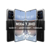 Global Version Mi MIX4 Camera Face