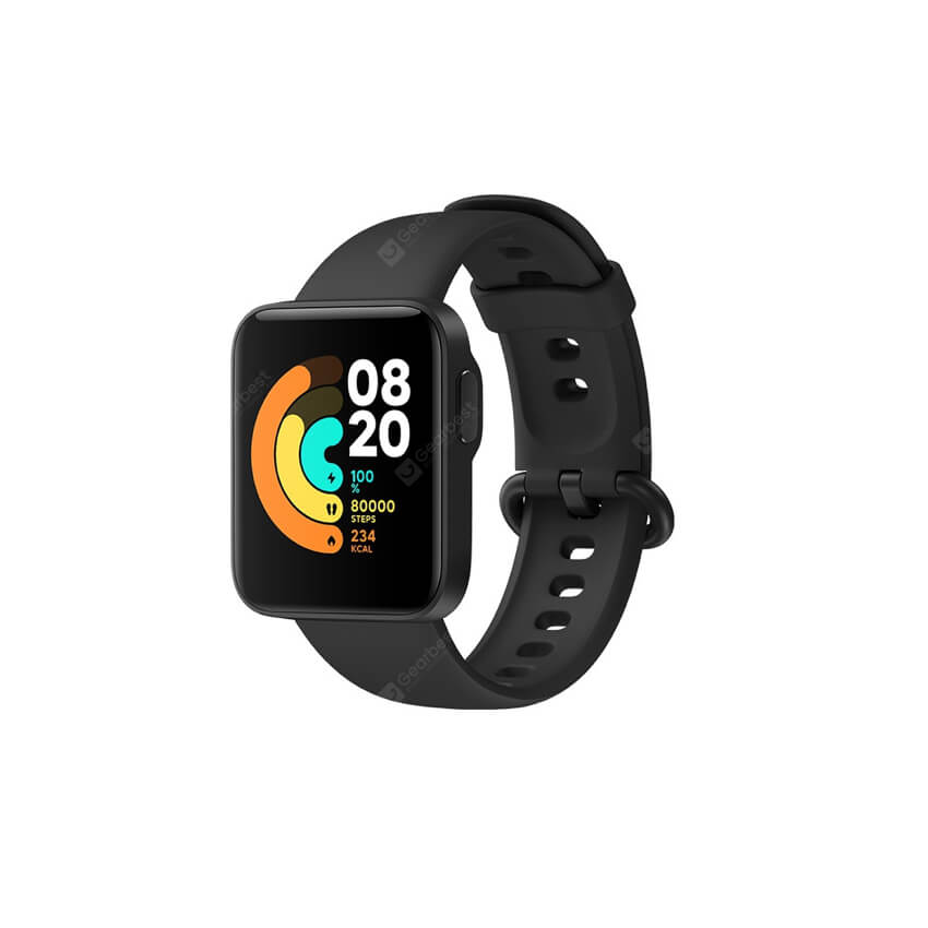 Xiaomi Mi Watch Lite