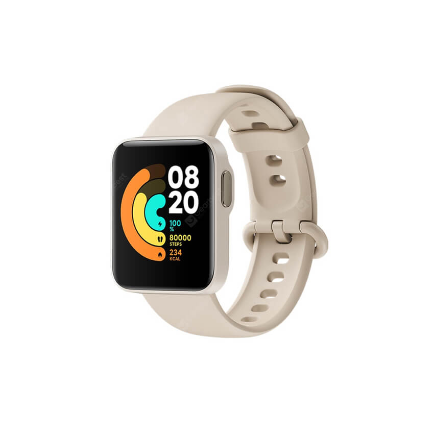 Xiaomi Mi Watch Lite