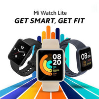 Xiaomi Mi Watch Lite