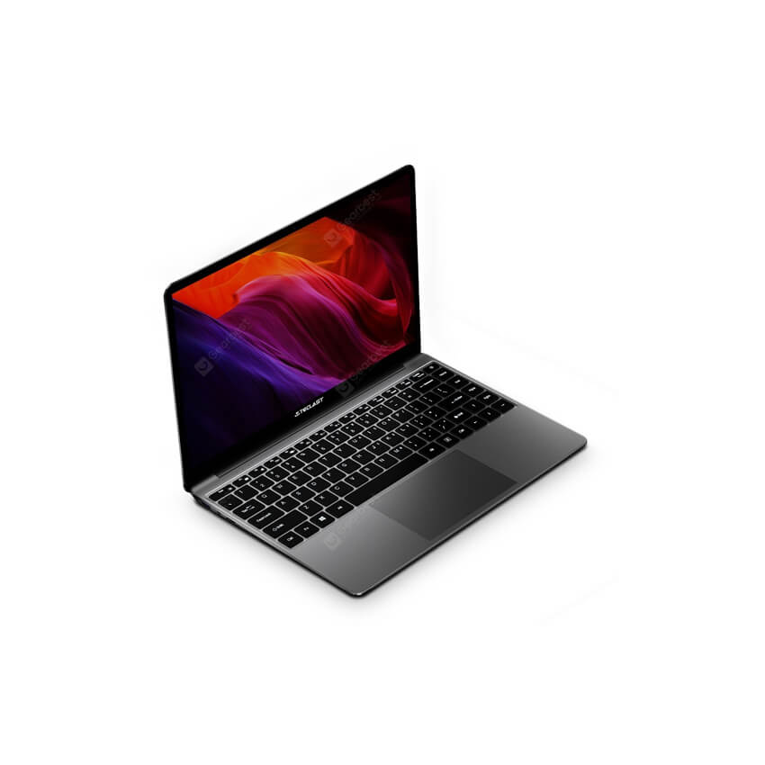 Teclast F7 Plus 14.1 Inch Notebook Intel N4100