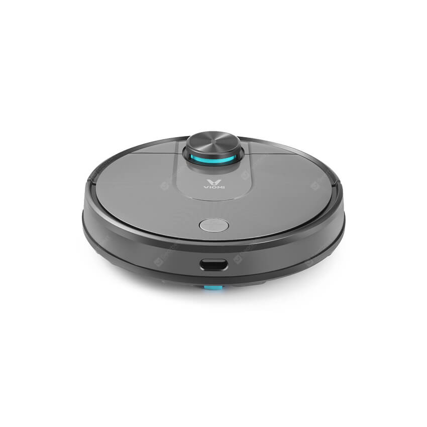 VIOMI V2 Pro LDS Sensor Mopping Robot