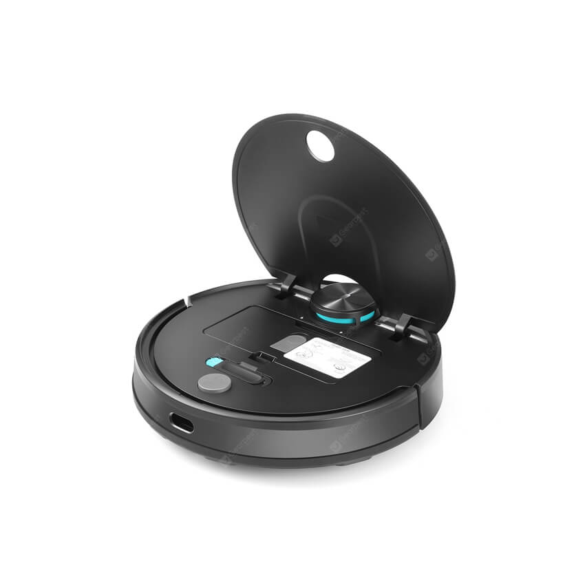 VIOMI V2 Pro LDS Sensor Mopping Robot