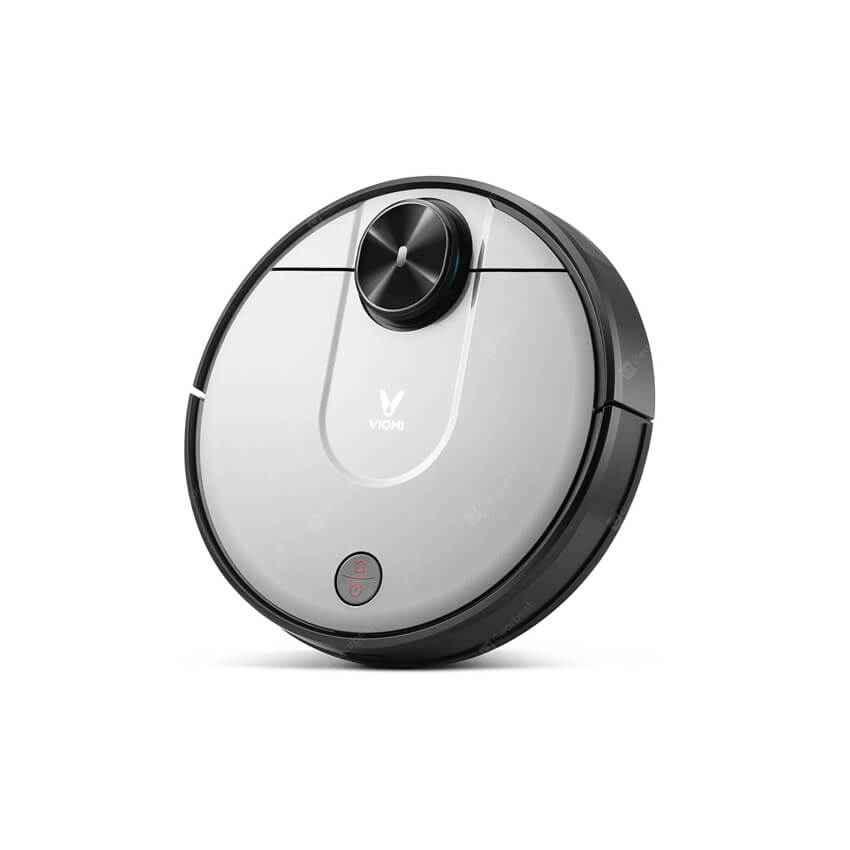 VIOMI V2 Pro LDS Sensor Mopping Robot