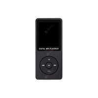 ZY418 Ultra-Thin Sport MP3 MP4 Music Player