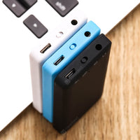 ZY418 Ultra-Thin Sport MP3 MP4 Music Player