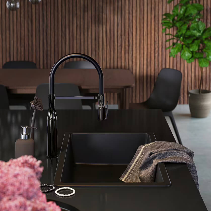 Kilviken Sink 22×18