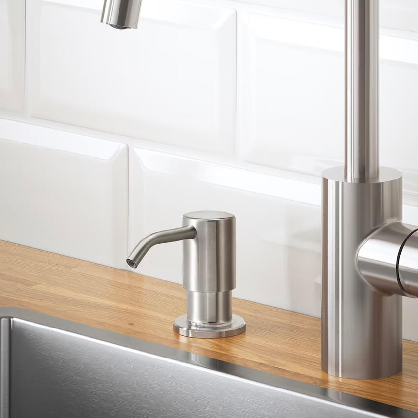 Knipen Detergent Dispenser