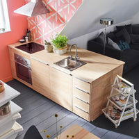 Knipen Detergent Dispenser