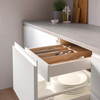 Uppdatera Flatware Tray