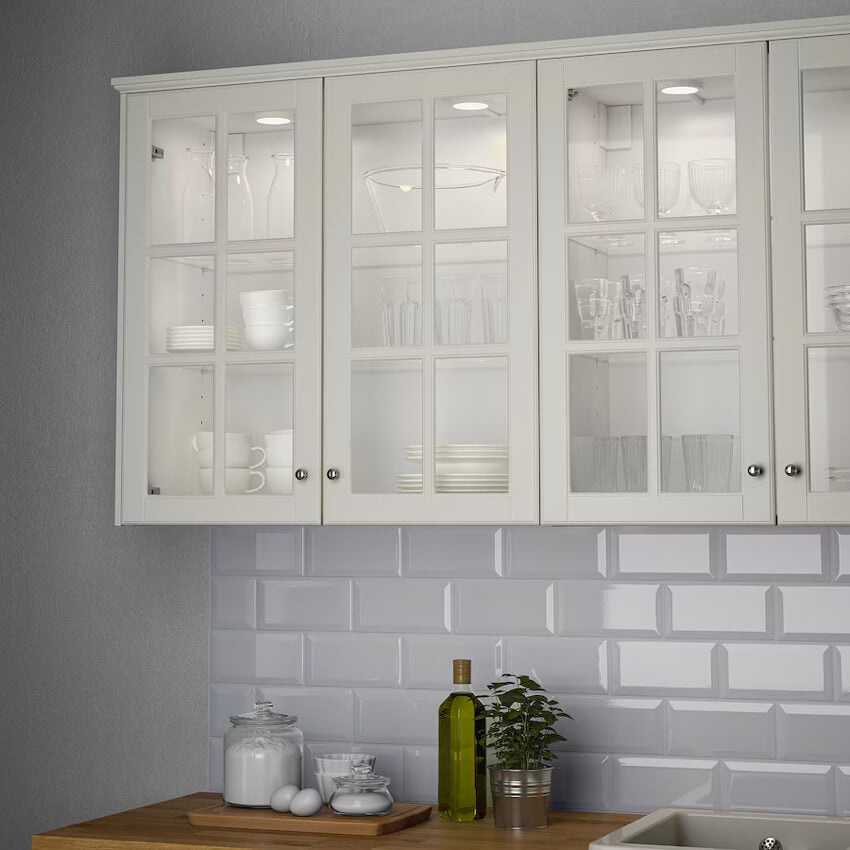 Mittled LED Spotlight