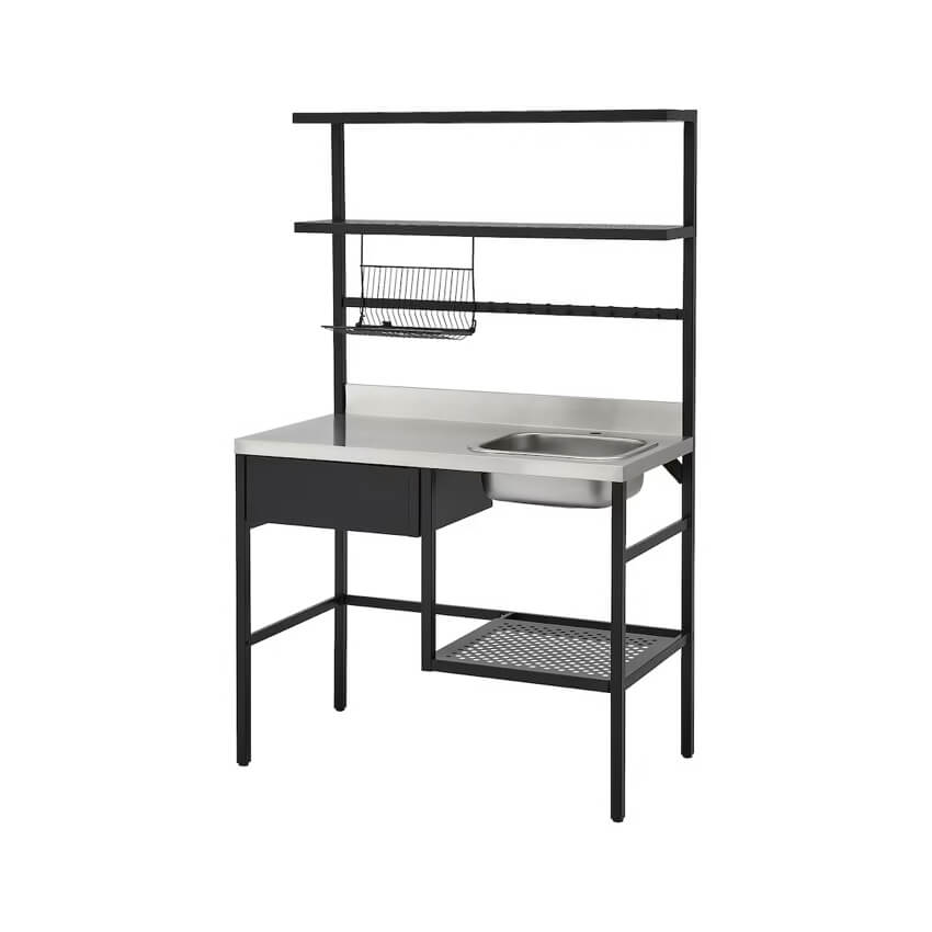 Ravaror Mini-Kitchen