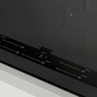 Induction Cooktop 36 ” Samfalld