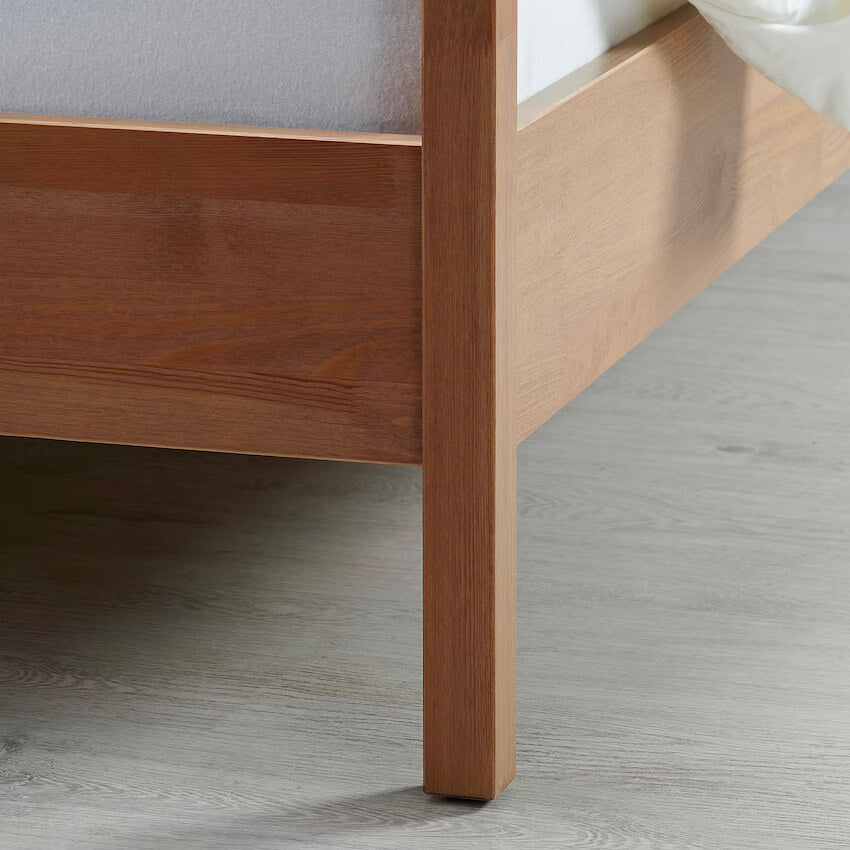 Yttervag Four-Poster Bed Frame