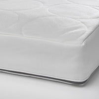 Jattetrott Pocket Spring Mattress For Crib
