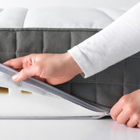 Morgedal Foam Mattress