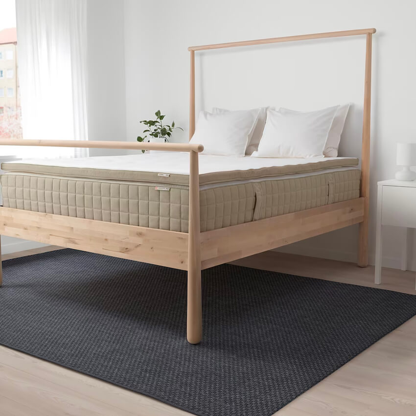 Tistedal Mattress Topper