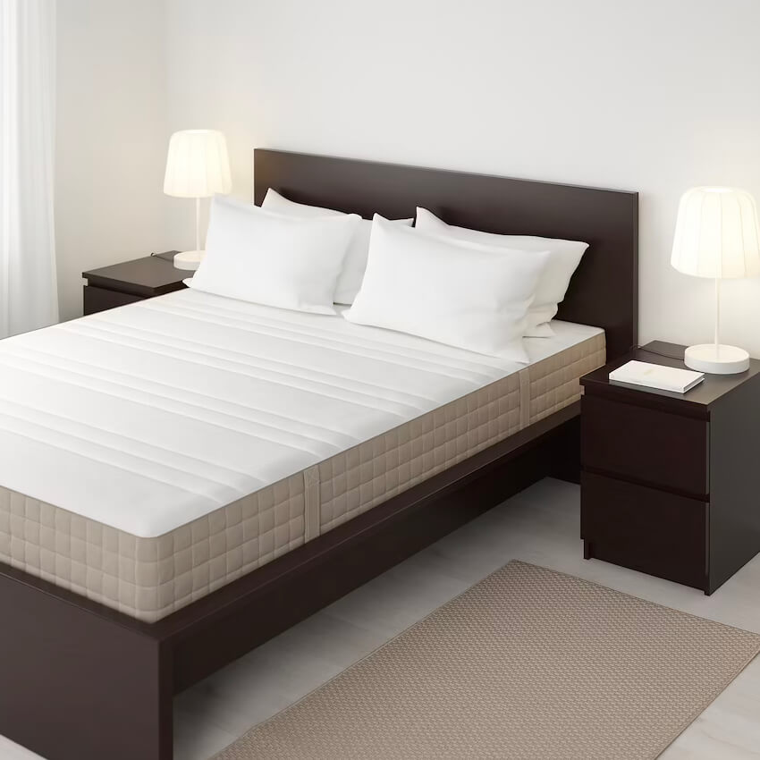 Haugesund Spring Mattress