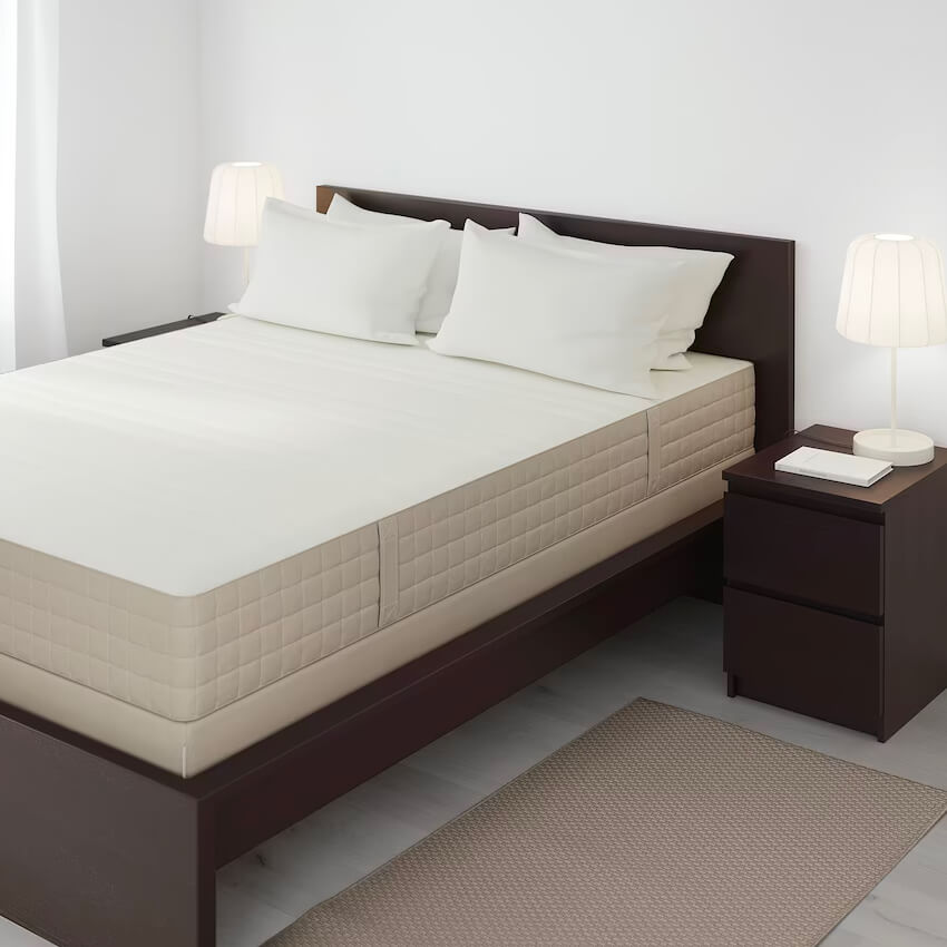 Haugesund Spring Mattress