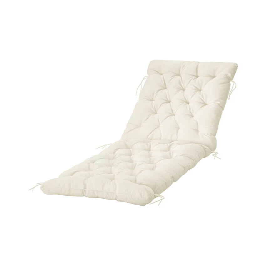 Kuddarna Chaise Pad