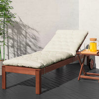 Kuddarna Chaise Pad