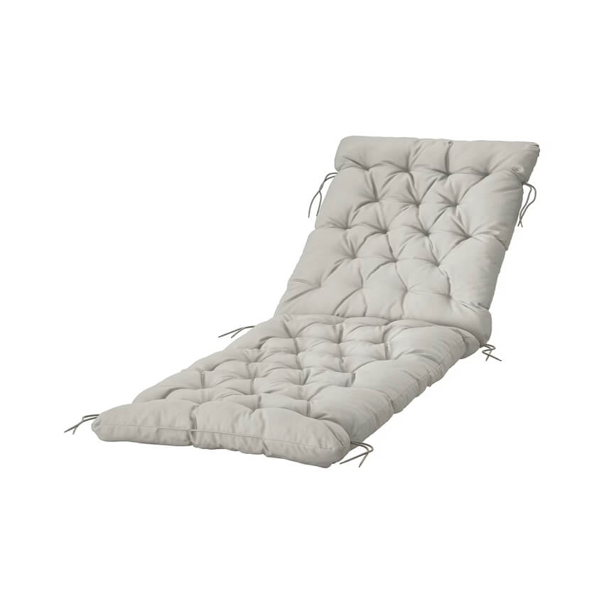 Kuddarna Chaise Pad