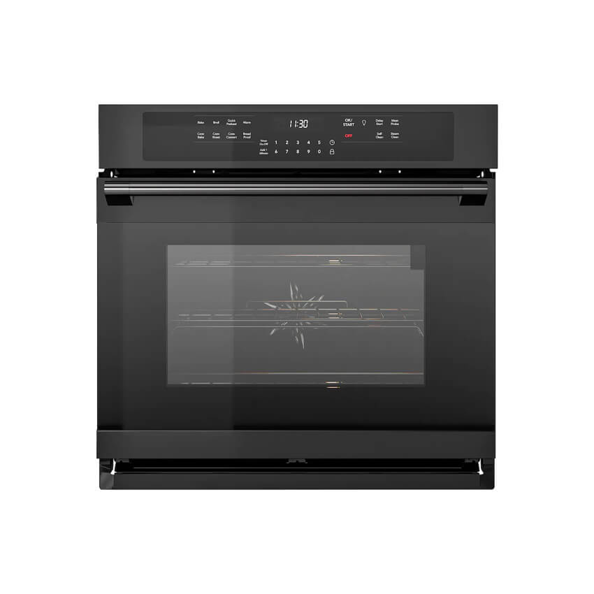 Wall Ov W True Conv+Self-Cleaning Adratt