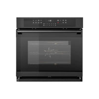 Wall Ov W True Conv+Self-Cleaning Adratt