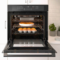 Wall Ov W True Conv+Self-Cleaning Adratt